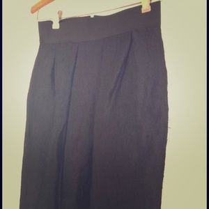 Deal of the Day!!!!Valentino High waisted skirt